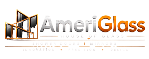 AmeriGlass Industries logo