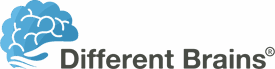 Different Brains logo