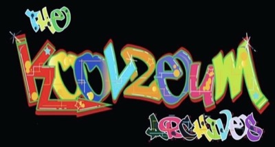 The Koolzeum Archives logo